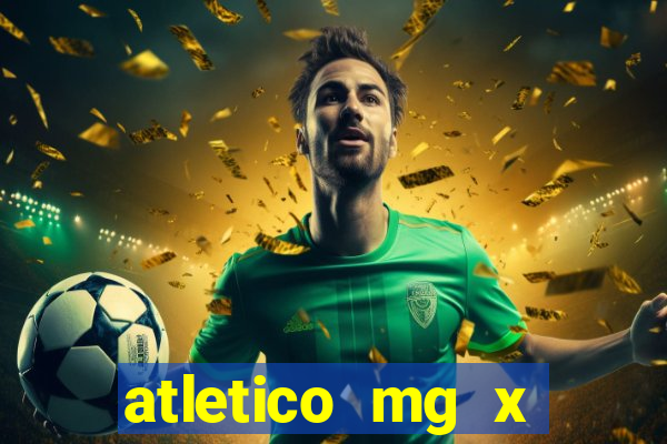 atletico mg x atletico go palpite